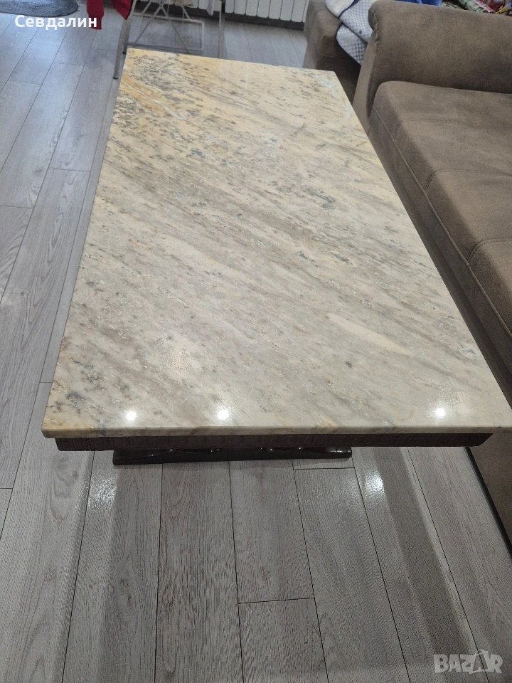 Продавам холна маса, снимка 1