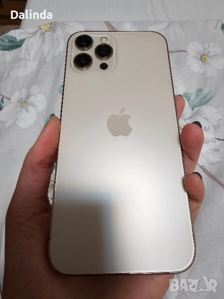 iPhone 12 Pro Max, снимка 1