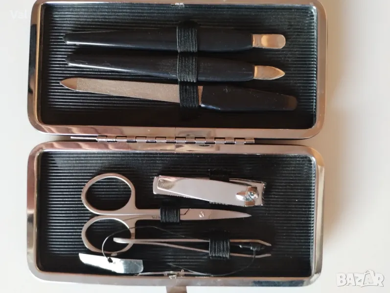 Несесер за маникюр, снимка 1