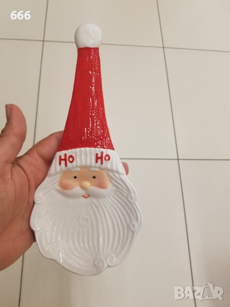 Керамични лъжици, снимка 1