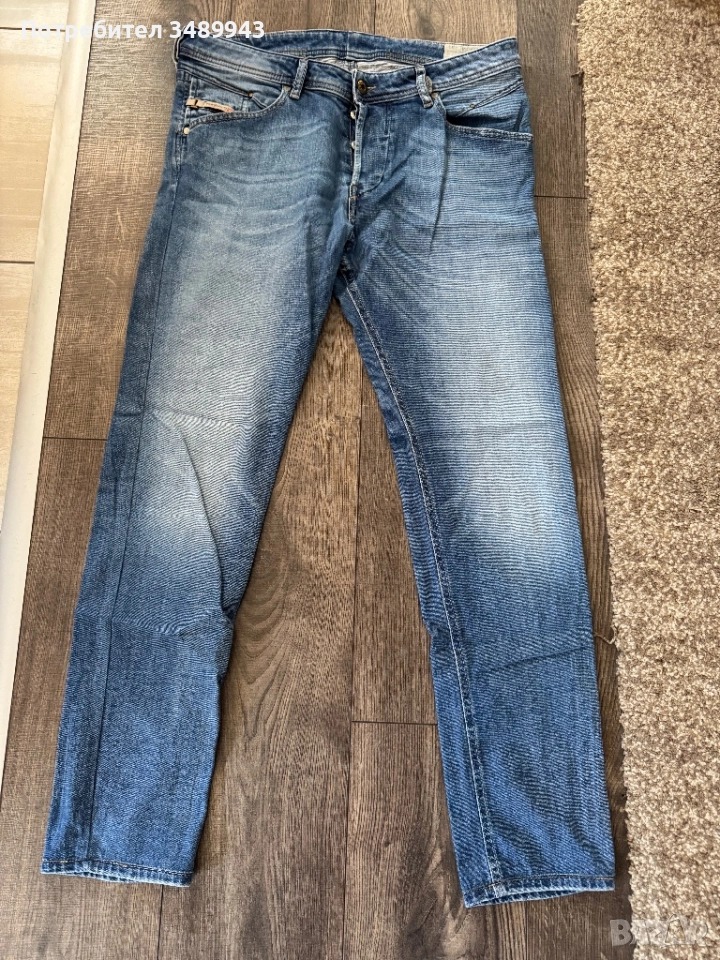 Дънки Diesel, снимка 1