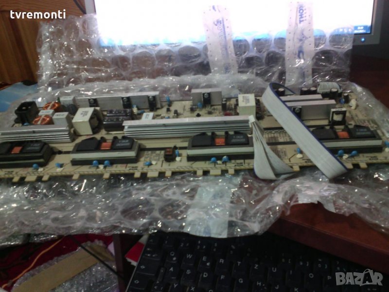 POWER SUPPLY BN44-00264C H40F1_9HS rev1.4, снимка 1