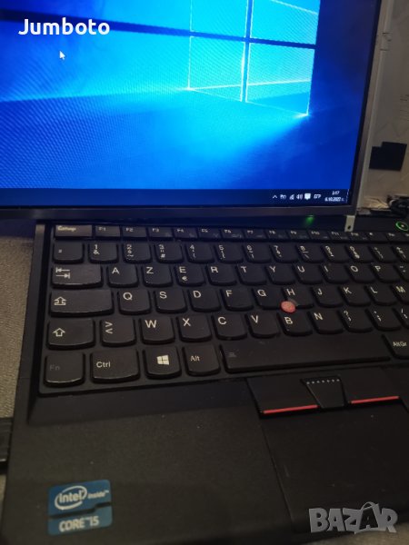 Lenovo x230 на части , снимка 1