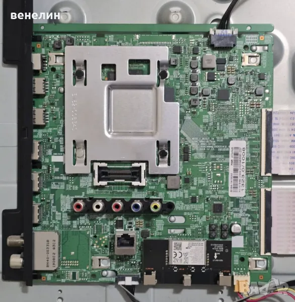 BN94-14160M от UE65RU7172U, снимка 1