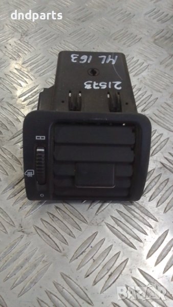 Духалка парно Mercedes ML W163 2001г., снимка 1