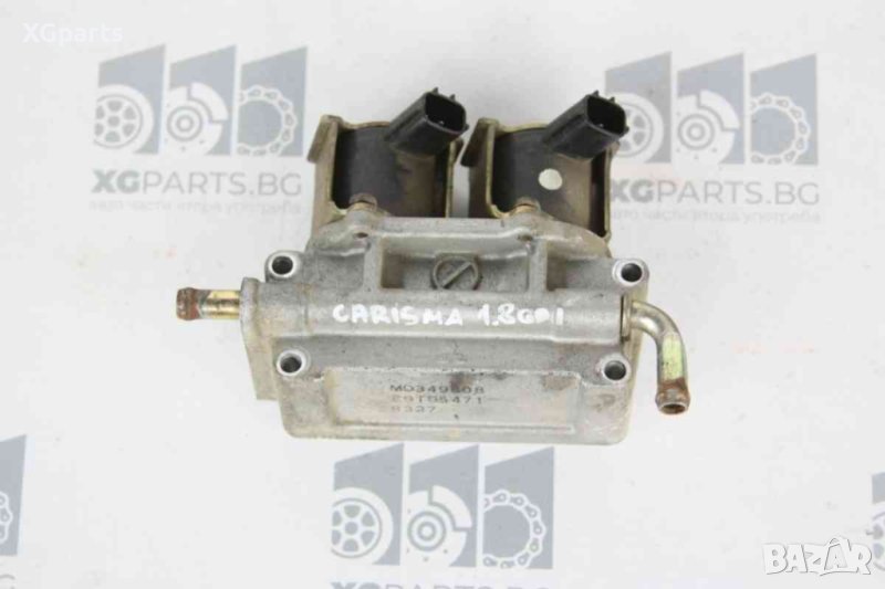 EGR-клапан за Mitsubishi Carisma 1.8GDI 125 к.с. (1995-2004), снимка 1