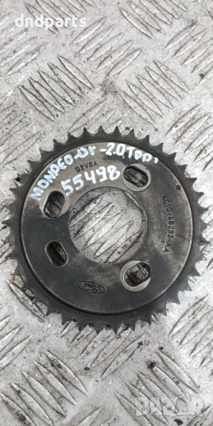 Зъбно колело Ford Mondeo 2.0TDDi 2001г. 4C1Q-6B292-AA DE3	, снимка 1