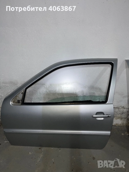 Поло 6н2 на части, снимка 1