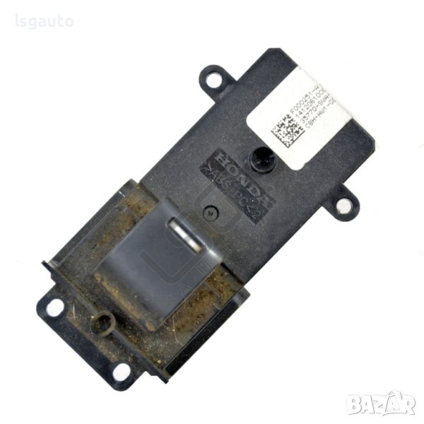 Бутон ел. стъкло задна лява врата Honda CR-V III 2006-2010 ID:101421, снимка 1