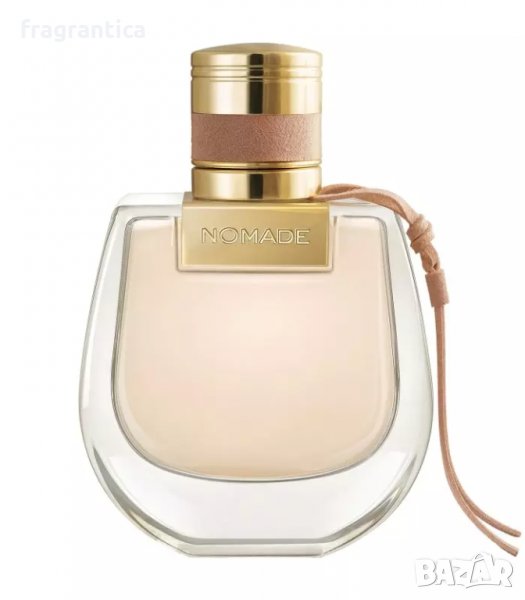 Chloe Nomade EDP 50ml парфюмна вода за жени, снимка 1