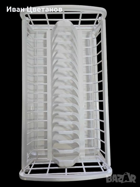 сушилник за чинии, снимка 1