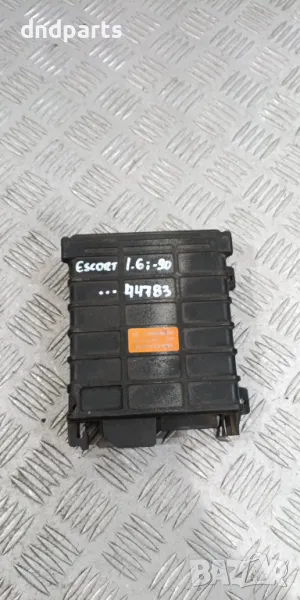 Компютър Ford Escort 1.6i 1990г.	, снимка 1