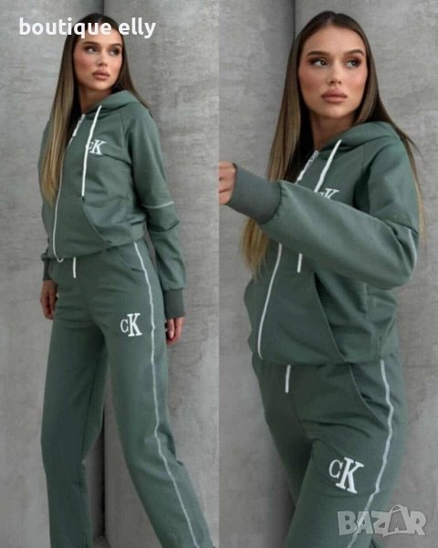 дамски екип, снимка 1