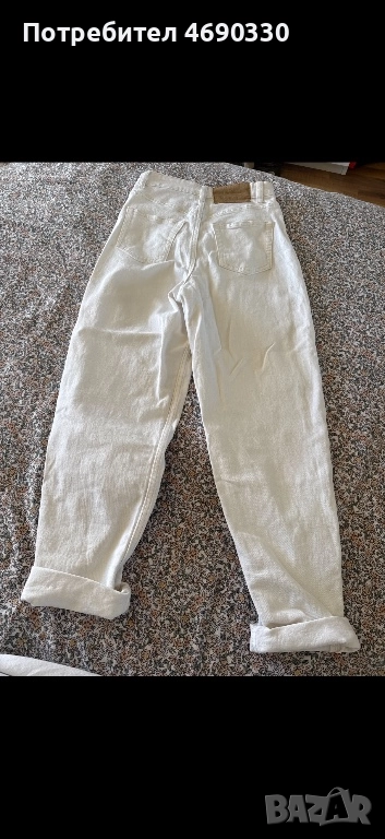 Дънки Zara, снимка 1