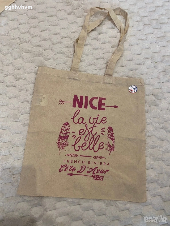 торба, снимка 1