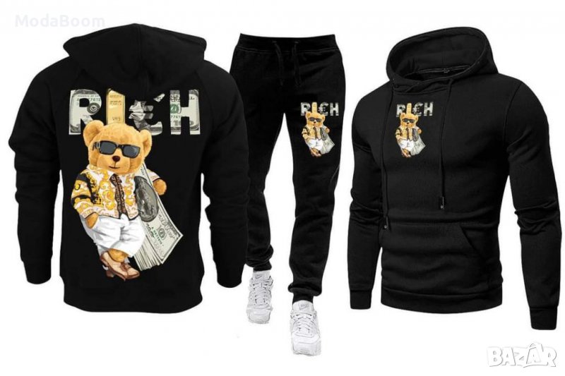 Мъжки спортни екипи , снимка 1