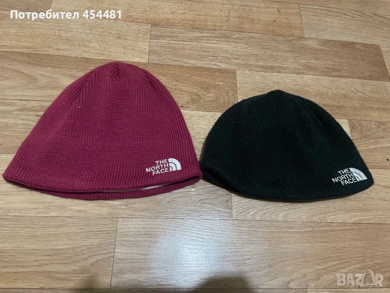 The North Face оригинални шапки , снимка 1