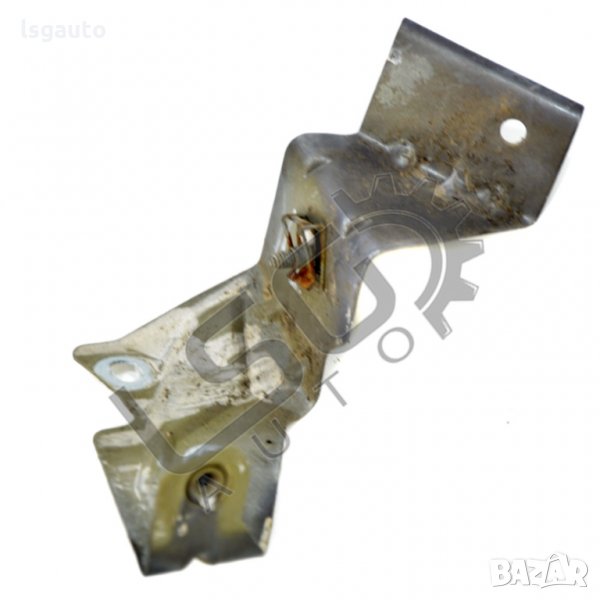 Ляв държач калник Renault Scenic II  RM080421N-111, снимка 1