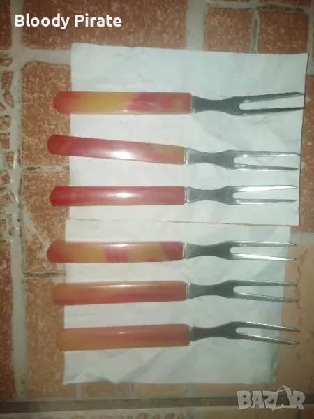 вилички rosfrei каталин, снимка 1