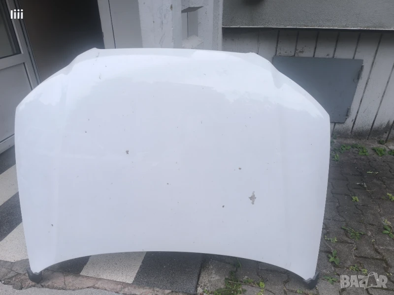 Преден капак АудиА3, снимка 1