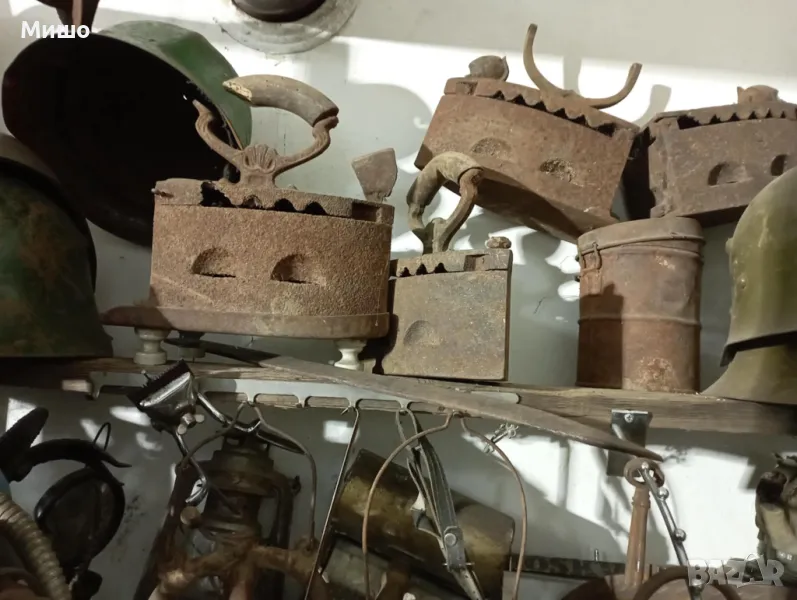 Продавам разни старинни предмети , снимка 1