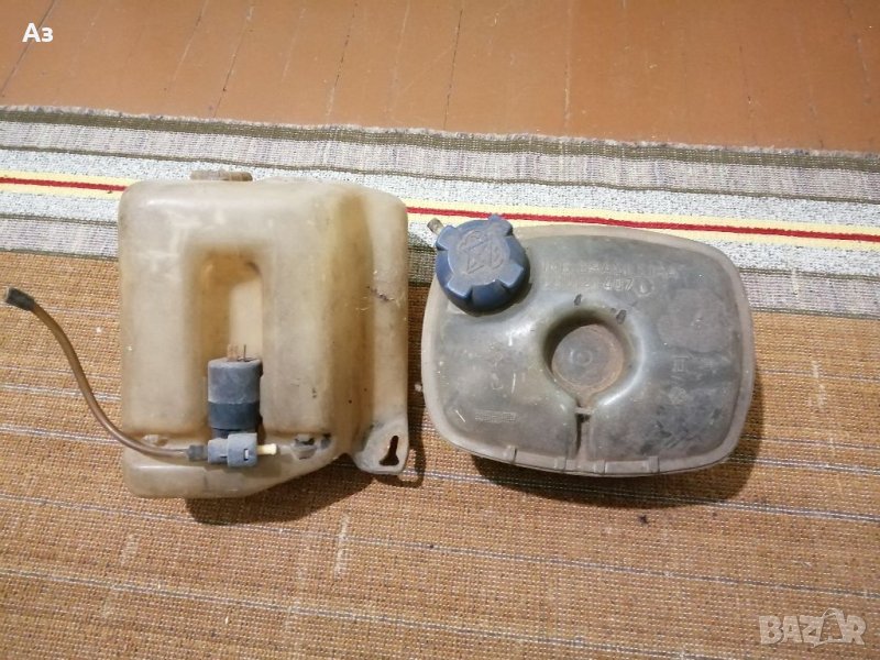 Голф / Golf 2 казанчета, снимка 1