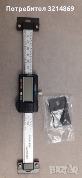 Цифрова линийка линеал енкодер , снимка 1