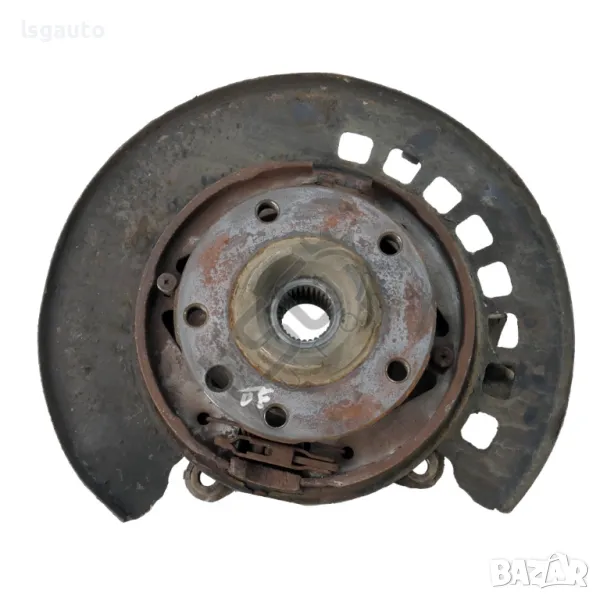 Заден десен шенкел Volkswagen Touareg I (7L) 2002-2010 ID: 142282, снимка 1