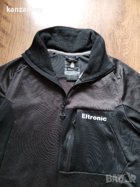 mascot emergency - мъжко работно горнище КАТО НОВО ХЛ, снимка 1