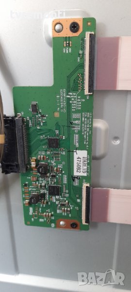 TCon BOARD LG display CoLTD desk V15FHD DRD no-scaning_v0.1 P/N 6870C-0532C, снимка 1