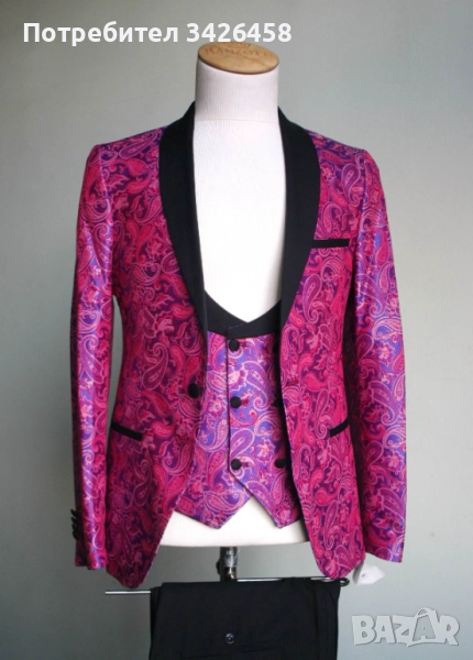 Смокинг за тържество, снимка 1