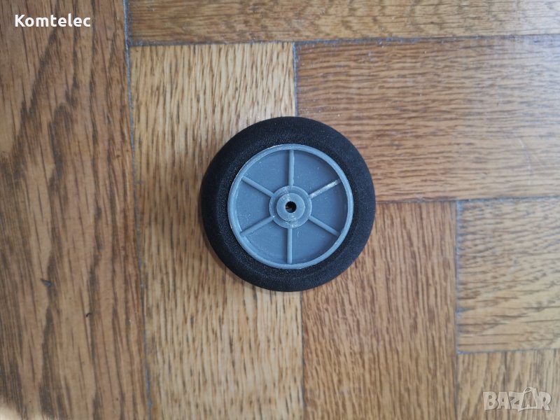 Колело за колесник на RC модел, снимка 1