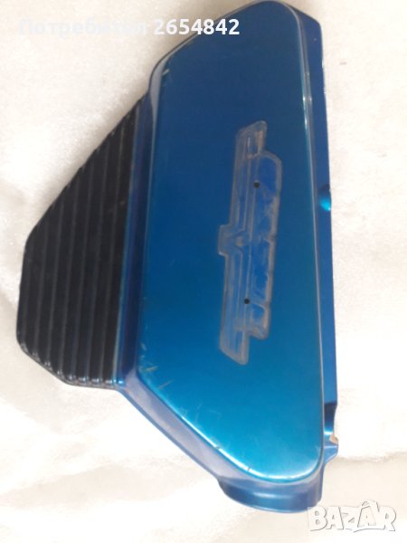 Части за мотор Honda CX 500 1978год., снимка 1