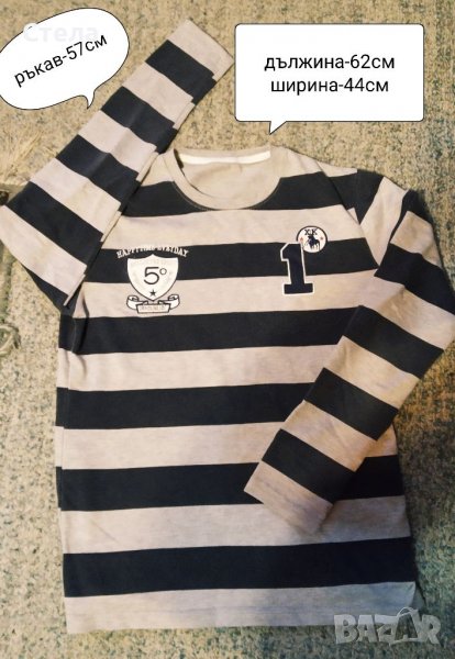 Блузи и суичъри, снимка 1