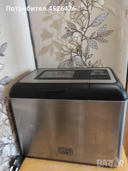 хлебопекарна, снимка 1