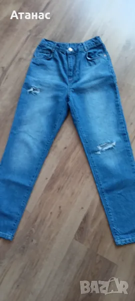 Детски дънки , снимка 1