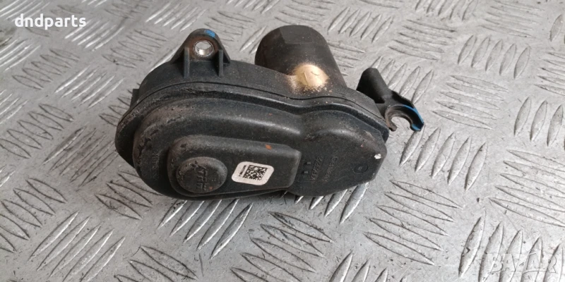 Моторче спирачен апарат Mercedes ML350d W166 2013г.(заден десен) 32352564 , снимка 1