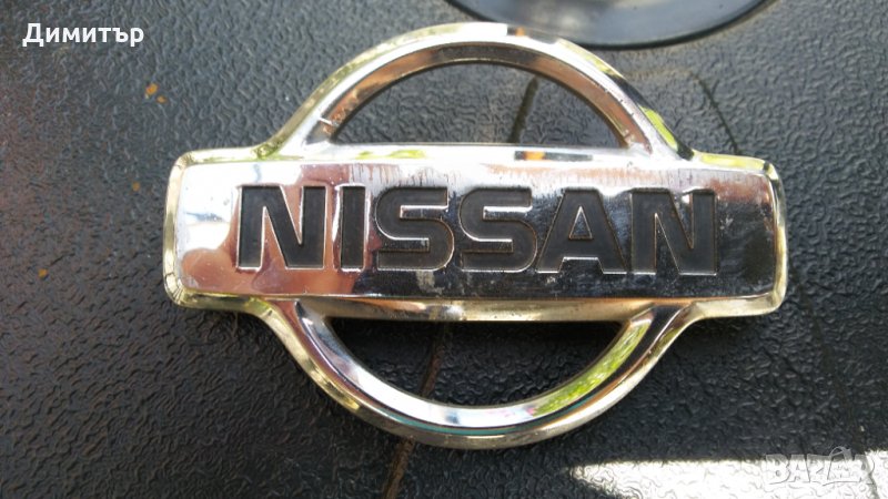 Нисан примиера 1,6 на части 99г бензин комби  , снимка 1