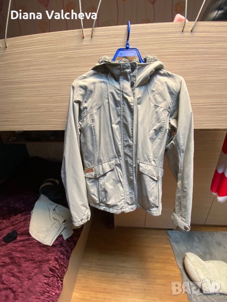 Яке Columbia, снимка 1