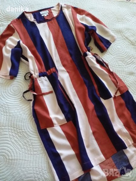 Дамска рокля / туника L, снимка 1