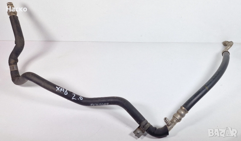 Климатичен Маркуч Климатик Тръба Хонда Акорд 6 VI 2.0 Honda Accord 6 VI 2.0 1997-2003, снимка 1