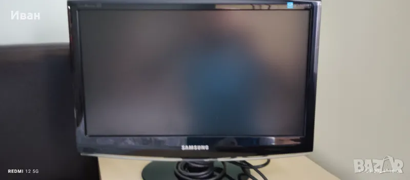 Монитор Samsung, снимка 1