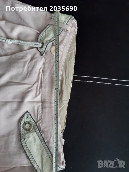 Потур на марката Братан, снимка 1