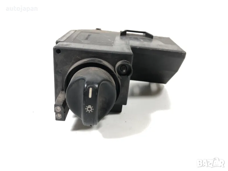 Ключ фарове Mercedes Clk W208 1999г, снимка 1