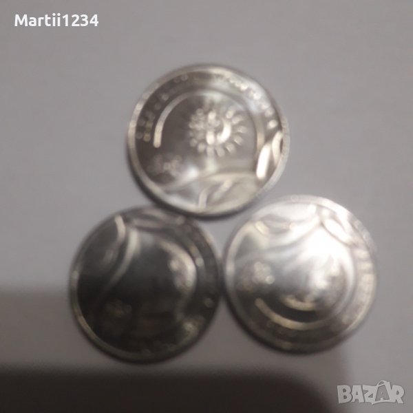 Колекцията е молдовски пари, снимка 1