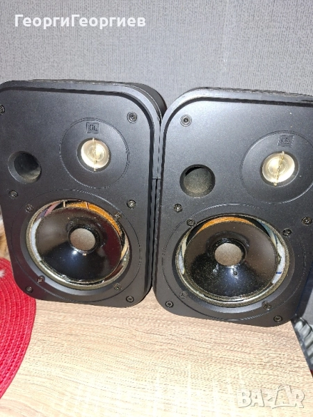 JBL control one. , снимка 1