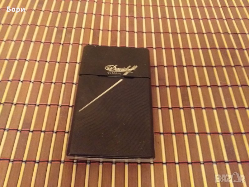 Метална кутия, снимка 1