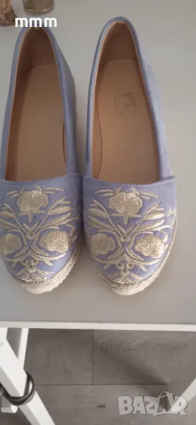 Ежедневни обувки 36 номер, снимка 1