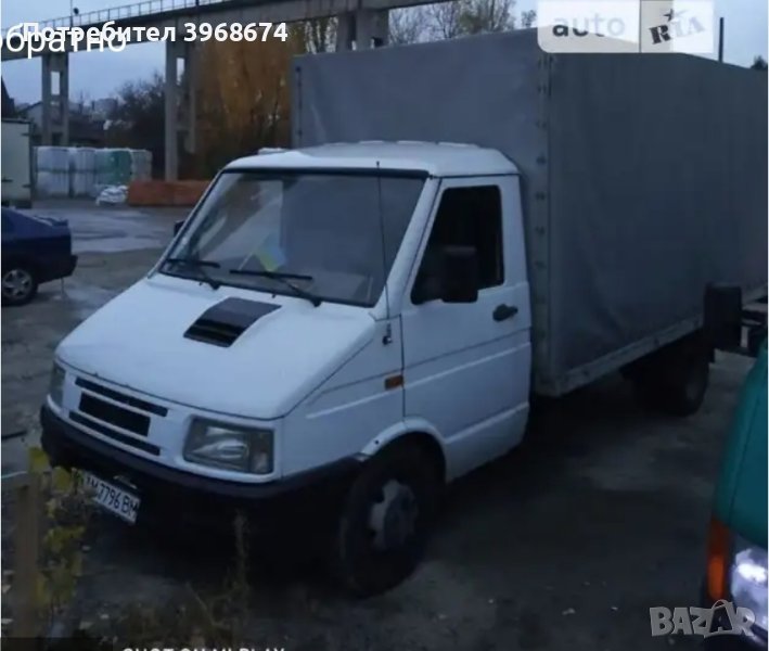 Транспортни услуги , снимка 1