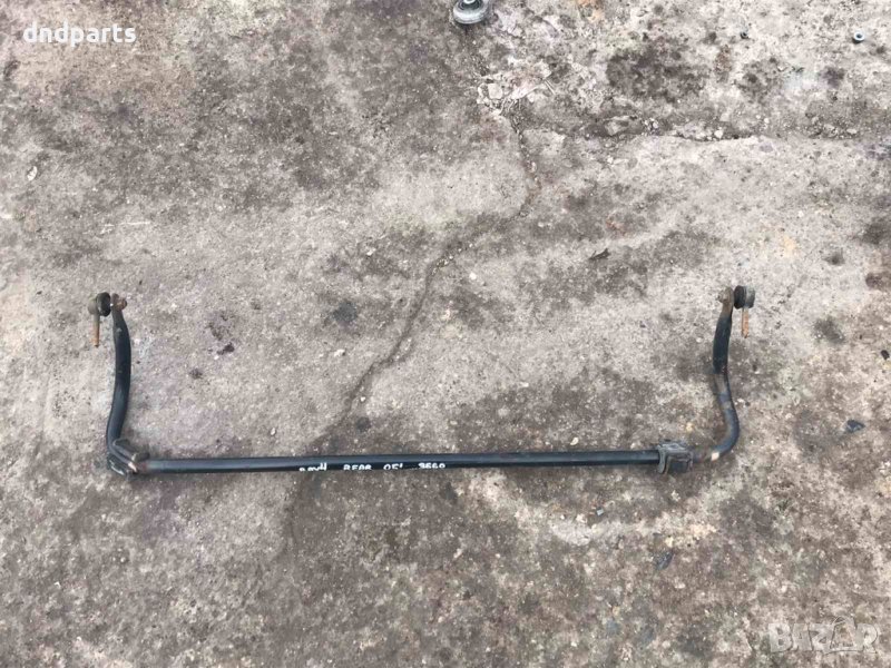 Задна стабилизираща щанга Toyota RAV4,2005г., снимка 1